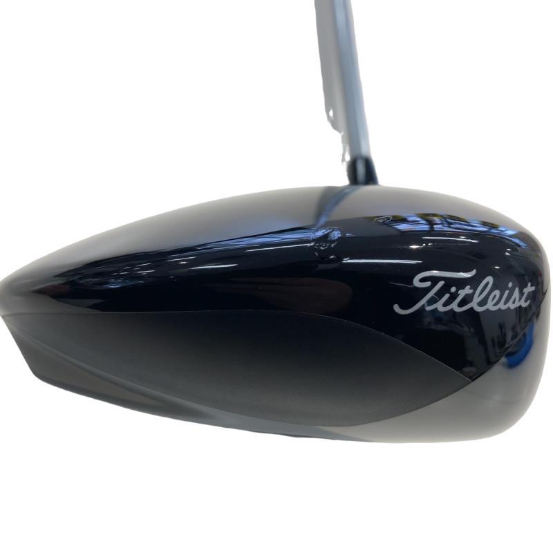 【試打中古】 GT1 ドライバーヘッド 9.0 Titleist（タイトリスト） GT1 9° ドライバー DR フレックスS : ゴルフ