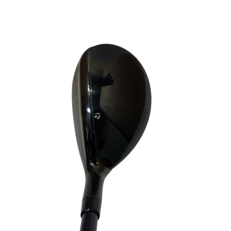 TaylorMade（テーラーメイド） Qi10 U5 ユーティリティ UT フレックスR