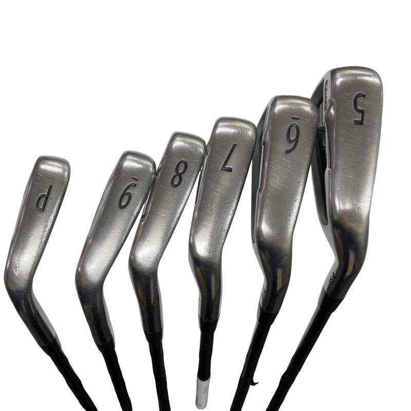 Titleist（タイトリスト） Titleist AP1 710 6S アイアンセット IR