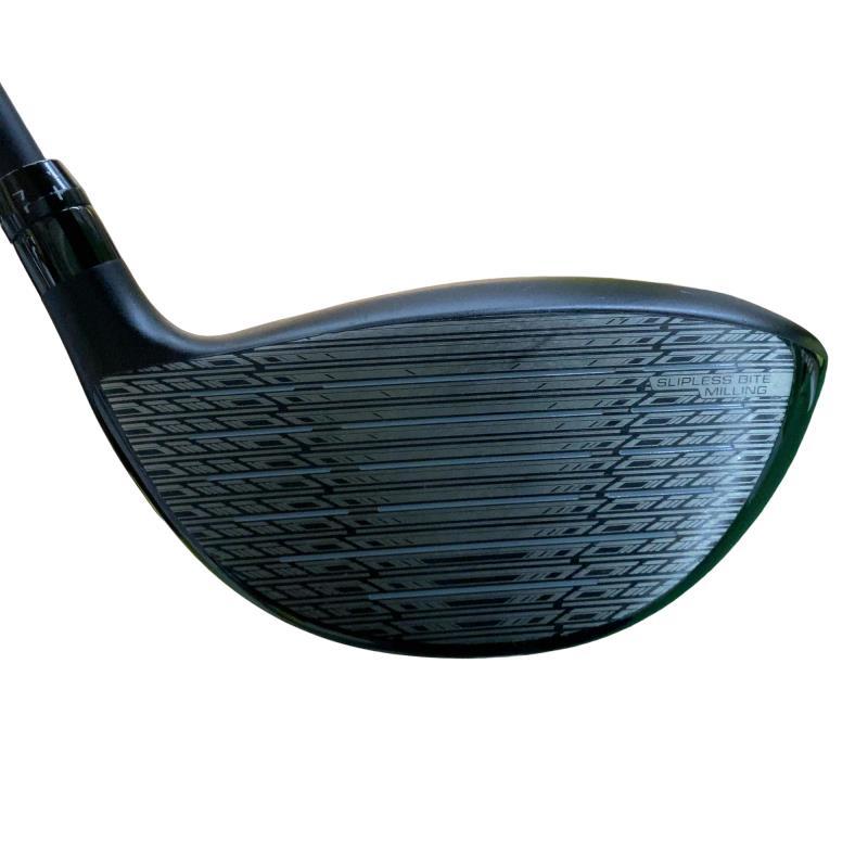 BRIDGESTONE GOLF ブリヂストン B2 HT 9.5° レフティ ドライバー DR