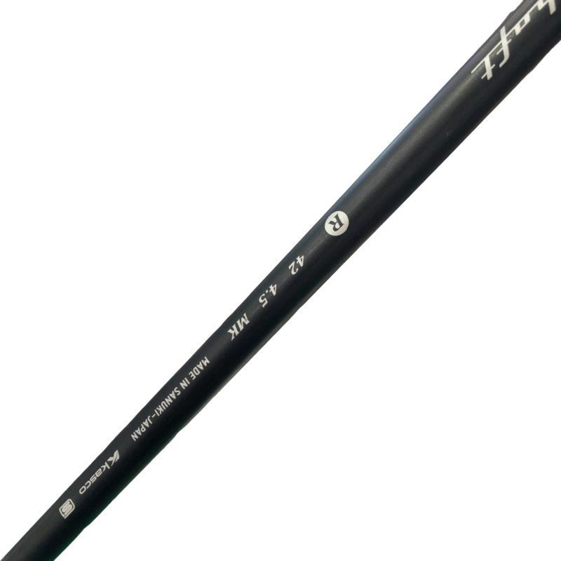 kasco（キャスコ） POWER TORNADO UFO Speed 99 ユーティリティ UT