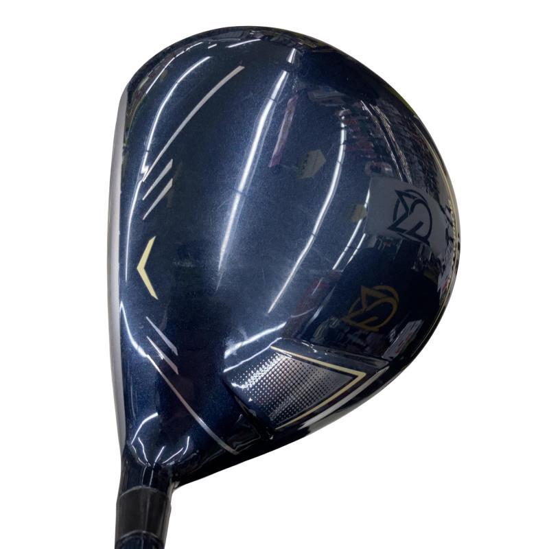 XXIO ドライバー 9.5度 DUNLOP（ダンロップ） XXIO(2022) 9.5° ドライバー DR フレックスS