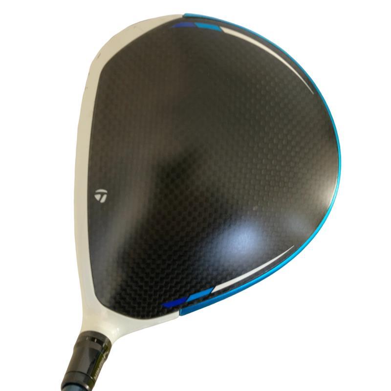 TaylorMade（テーラーメイド） SIM2 MAX 10.5° ドライバー DR