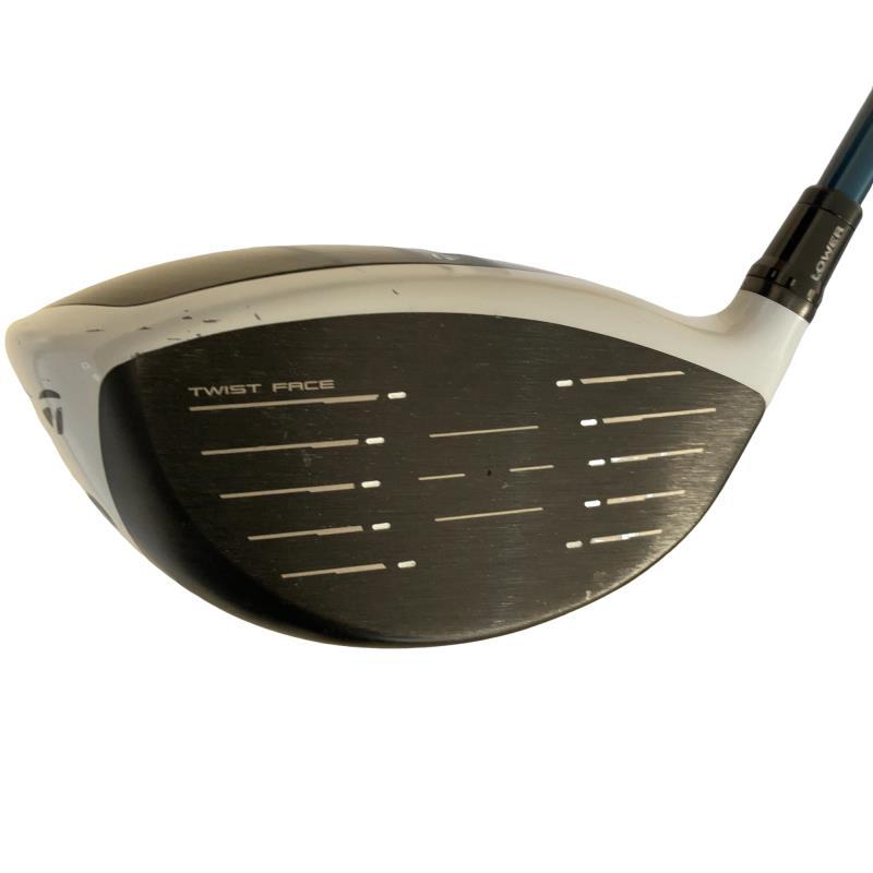 TaylorMade（テーラーメイド） SIM2 MAX 10.5° ドライバー DR