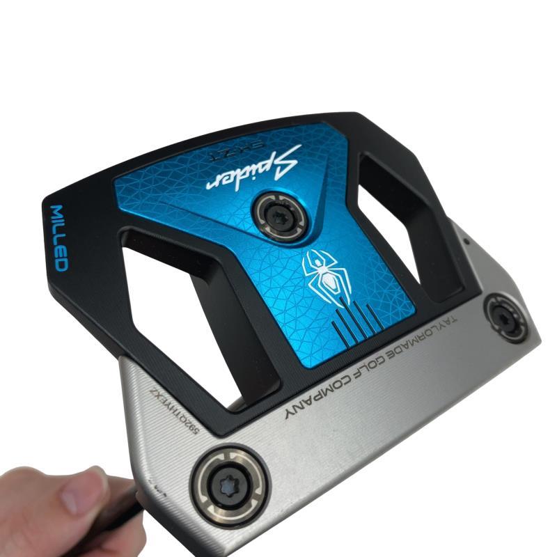 TaylorMade（テーラーメイド） Spider 5K-ZT STANDARD 34インチ パター