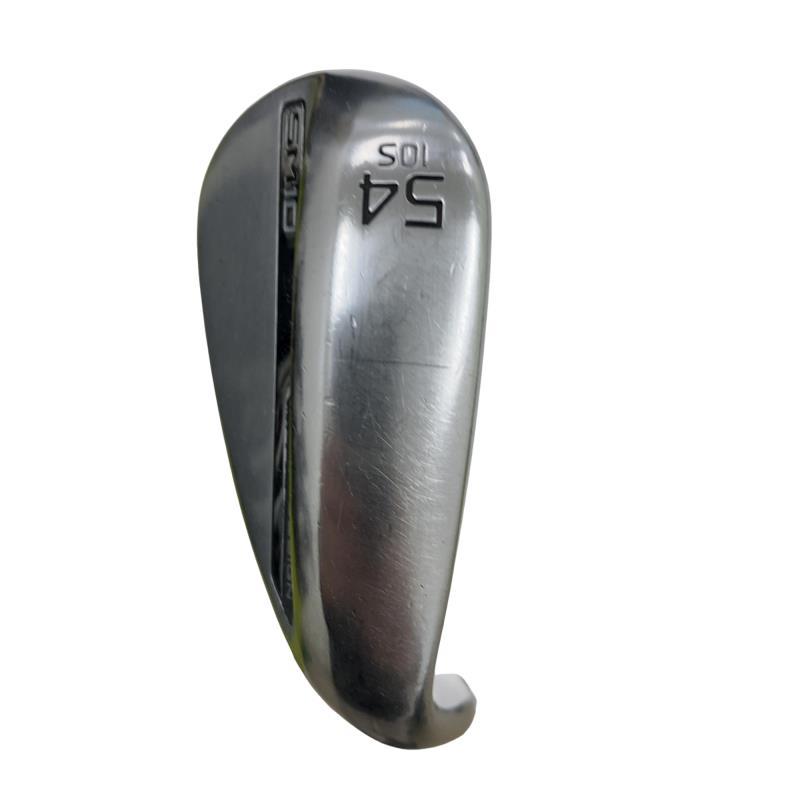 Titleist（タイトリスト） VOKEY SPIN MILLED SM10 ツアークロム 54