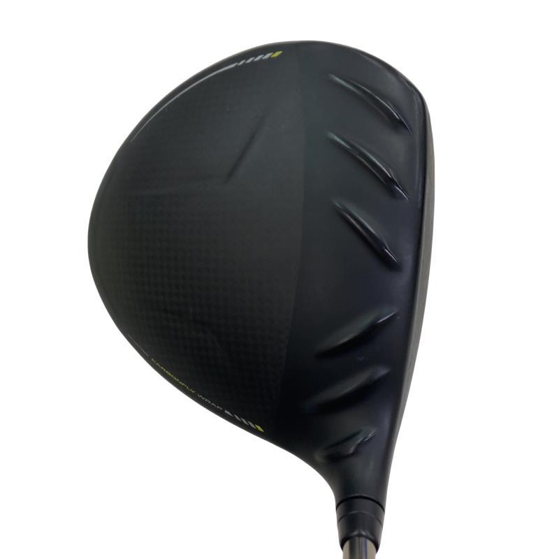 PING（ピン） G430 MAX 10K 10.5° レフティ ドライバー DR フレックスS