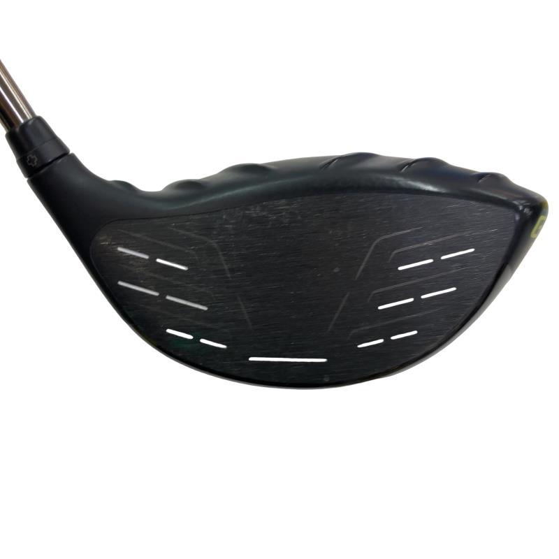 PING（ピン） G430 MAX 10K 10.5° レフティ ドライバー DR フレックスS