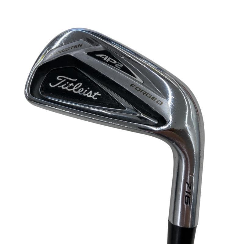 Titleist（タイトリスト） Titleist AP2 716 6S アイアンセット IR