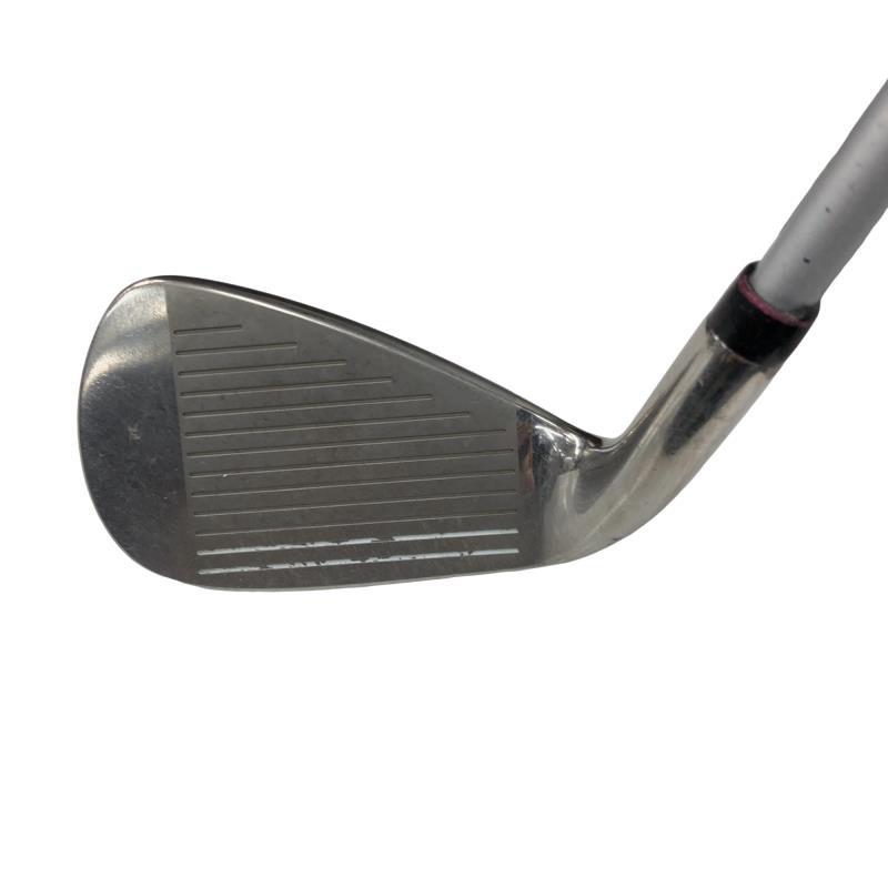 BRIDGESTONE GOLF ブリヂストン TOURSTAGE ViQ CL(2012) 8S レディース