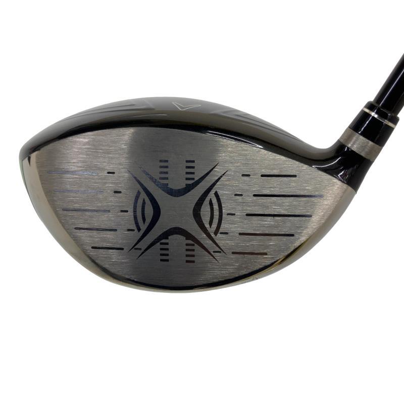 Callaway（キャロウェイ） GBB EPIC FORGED 10.5° ドライバー DR