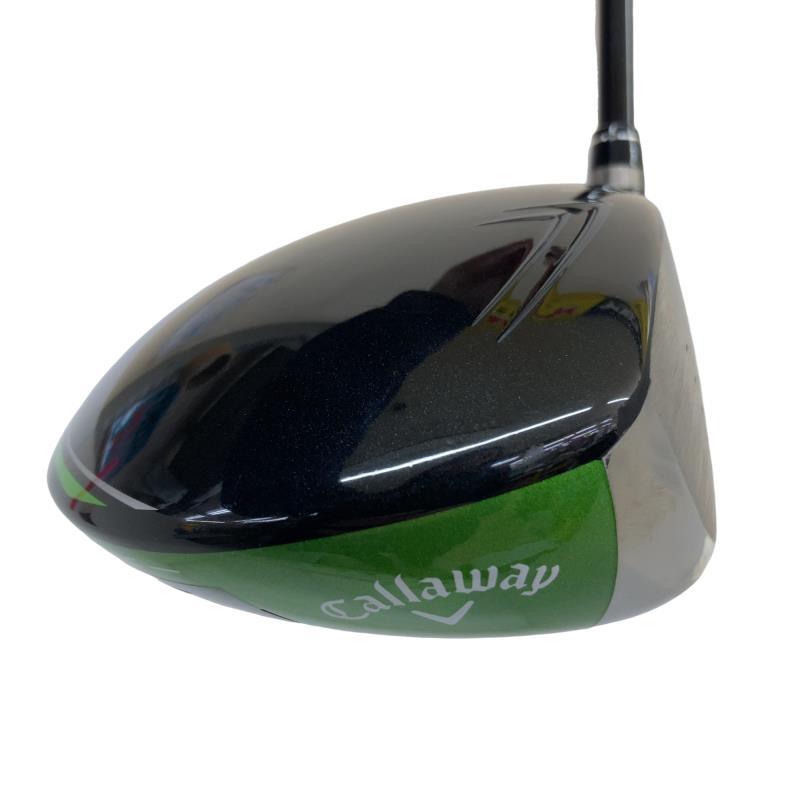 Callaway（キャロウェイ） GBB EPIC FORGED 10.5° ドライバー DR