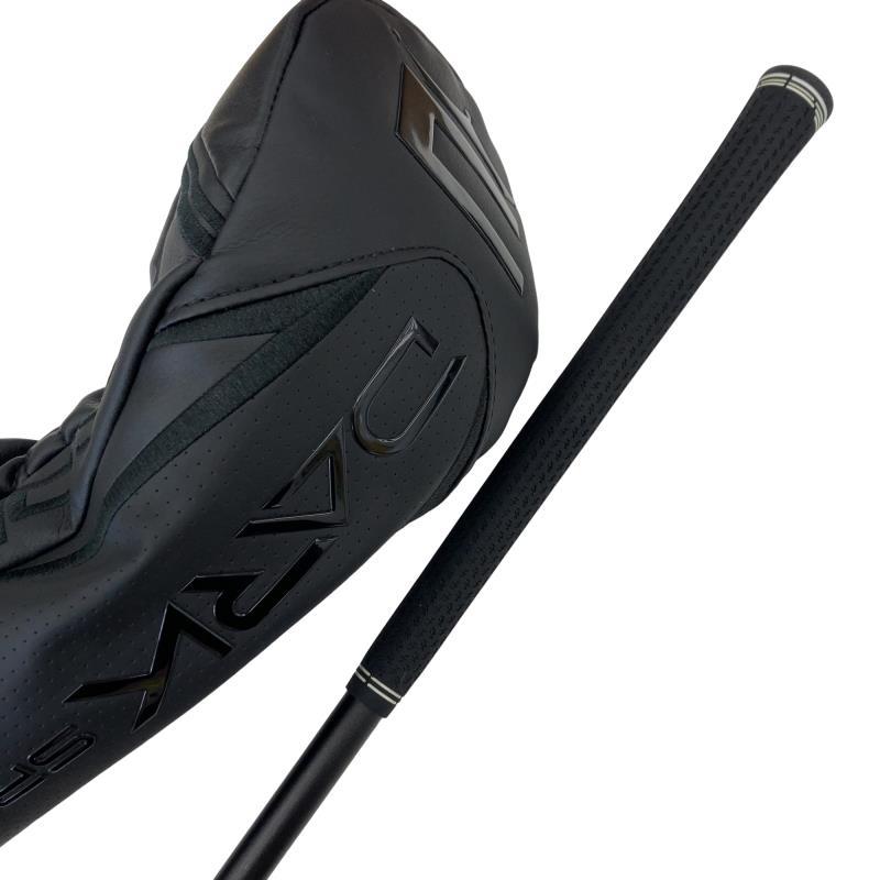 COBRA（コブラ） cobra DARKSPEED LS 9° ドライバー DR フレックスS