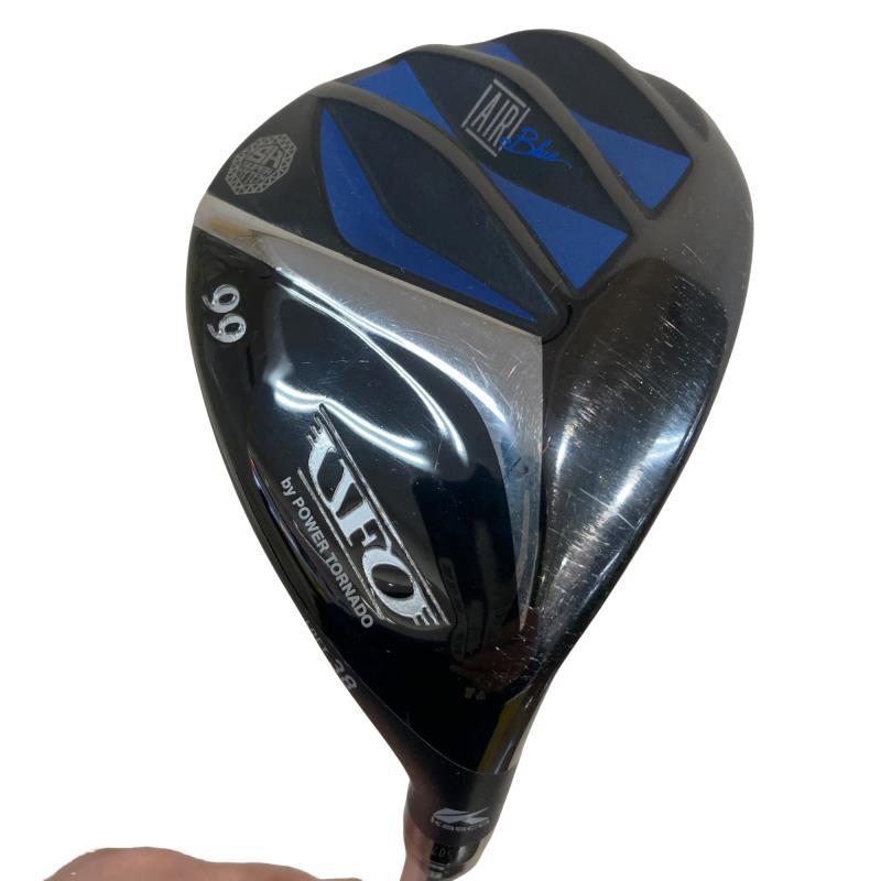 kasco（キャスコ） POWER TORNADO UFO AIR 99 ユーティリティ UT