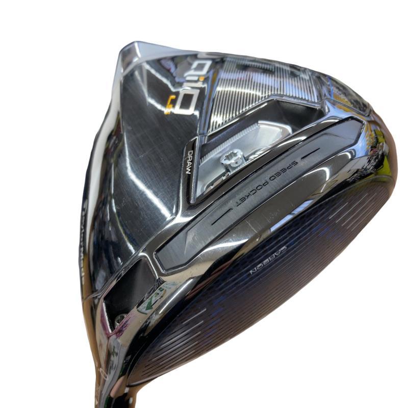 TaylorMade（テーラーメイド） Qi10 LS 9° ドライバー DR フレックスS