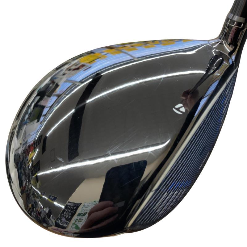 TaylorMade（テーラーメイド） Qi10 LS 9° ドライバー DR フレックスS