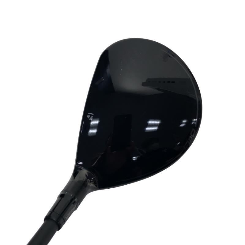 TaylorMade（テーラーメイド） Qi10 TOUR 5W フェアウェイウッド FW