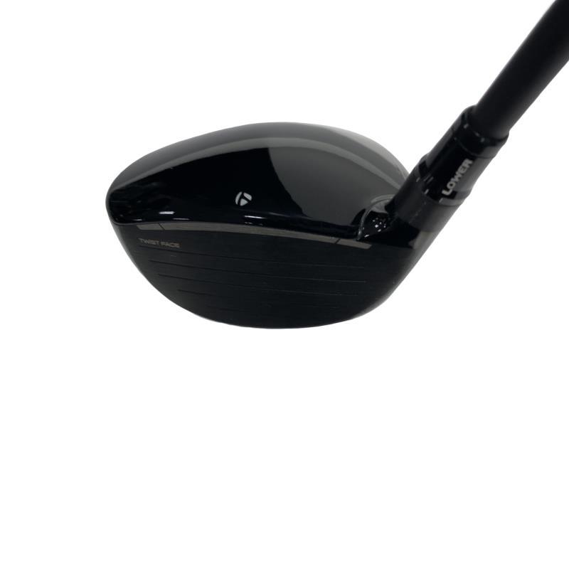 TaylorMade（テーラーメイド） Qi10 TOUR 5W フェアウェイウッド FW
