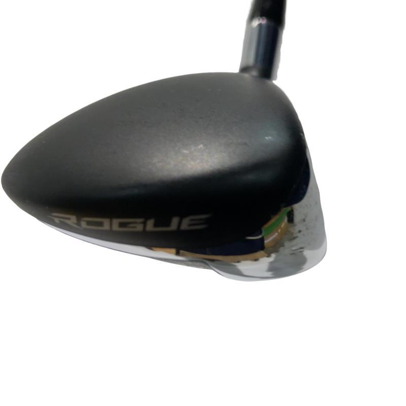 Callaway（キャロウェイ） ROGUE ST MAX FAST U6 レディース