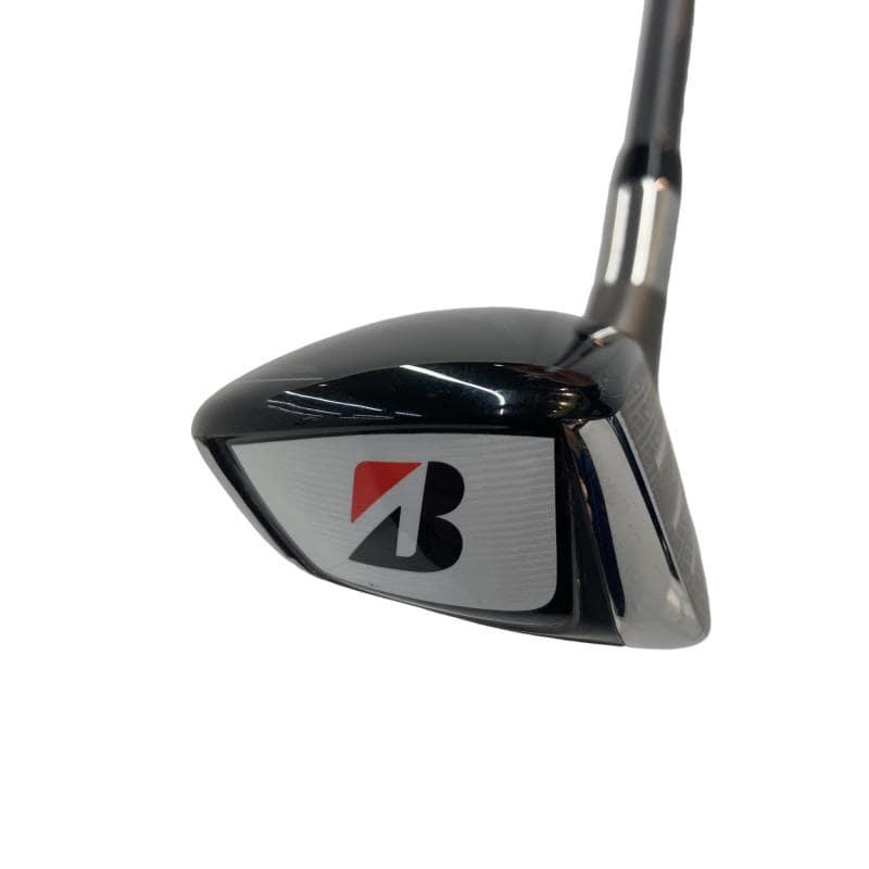 BRIDGESTONE GOLF ブリヂストン B1 ST H4 ユーティリティ UT