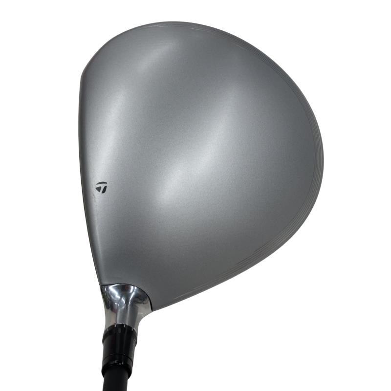 TaylorMade（テーラーメイド） Qi35 Designer Series SILVER 9 