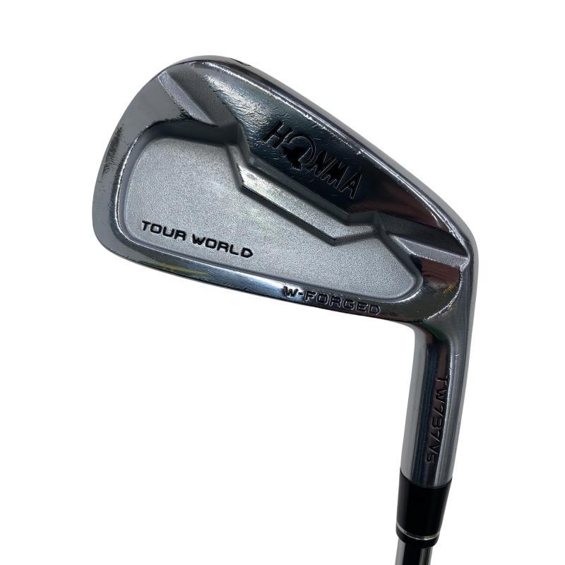 HONMA GOLF（本間ゴルフ） TOUR WORLD TW737Vs 6S アイアンセット IR
