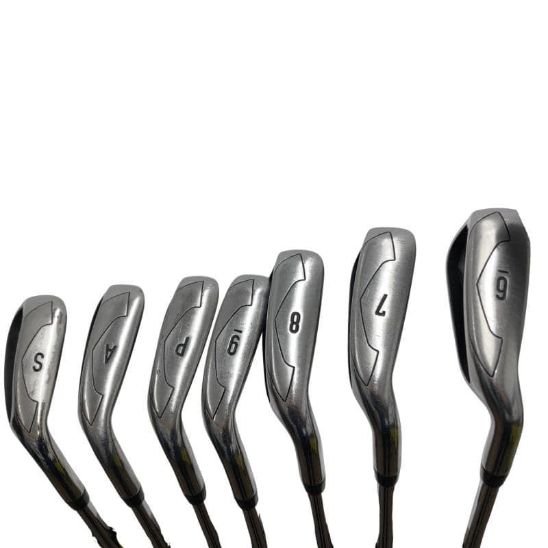 Callaway（キャロウェイ） X HOT(2021) 11S クラブセット CS