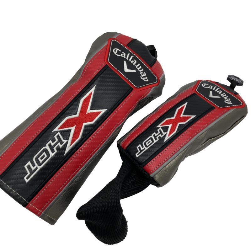 Callaway（キャロウェイ） X HOT(2021) 11S クラブセット CS