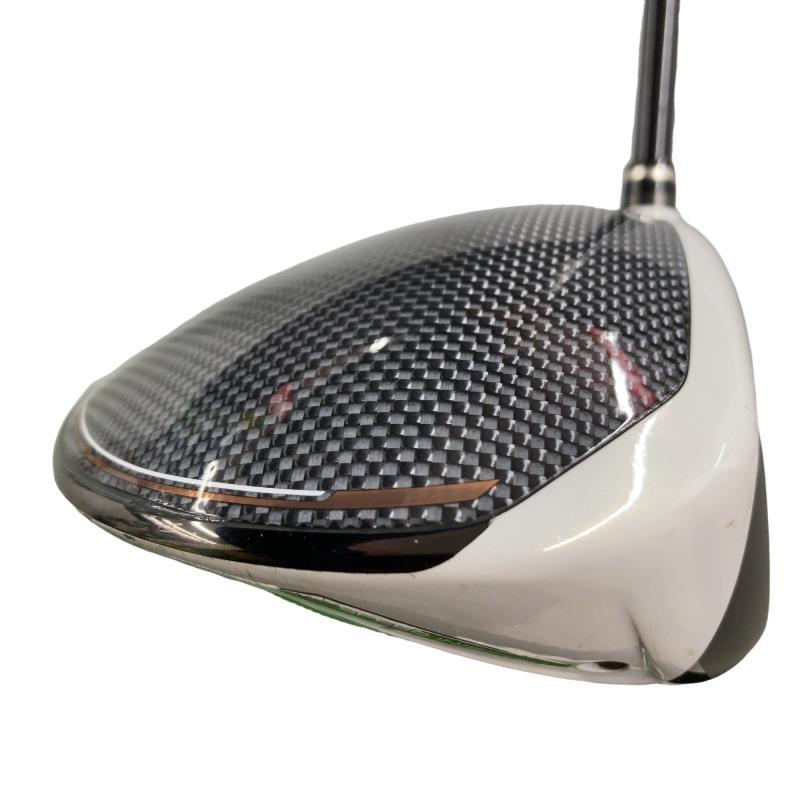 TaylorMade - 仕立て屋御手伝いさん SIM GLOIRE 10.5° １番ウッド DR フレックスSR