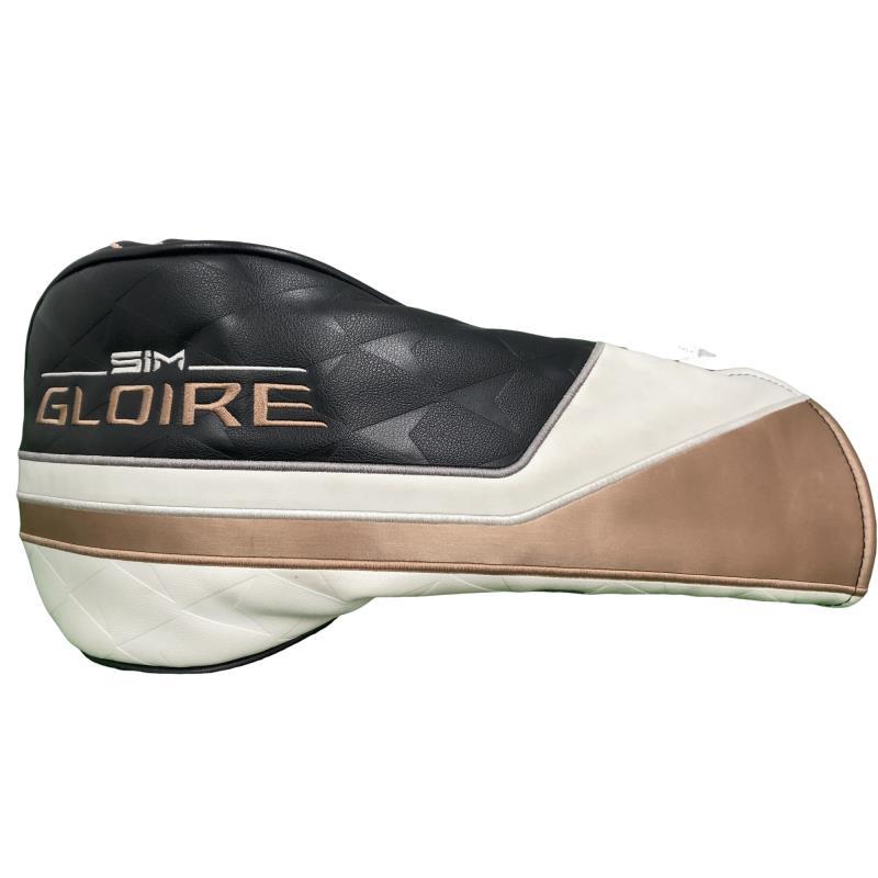 TaylorMade - 仕立て屋御手伝いさん SIM GLOIRE 10.5° １番ウッド DR フレックスSR