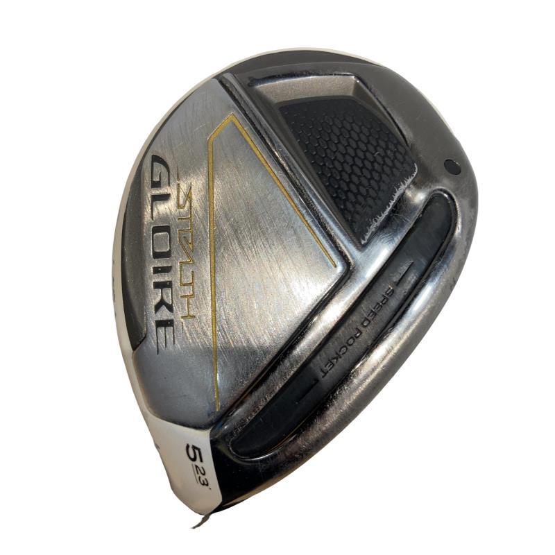 TaylorMade（テーラーメイド） STEALTH GLOIRE U5 ユーティリティ UT