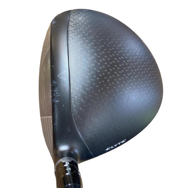 Callaway（キャロウェイ） ELYTE MAX FAST 10.5° ドライバー DR