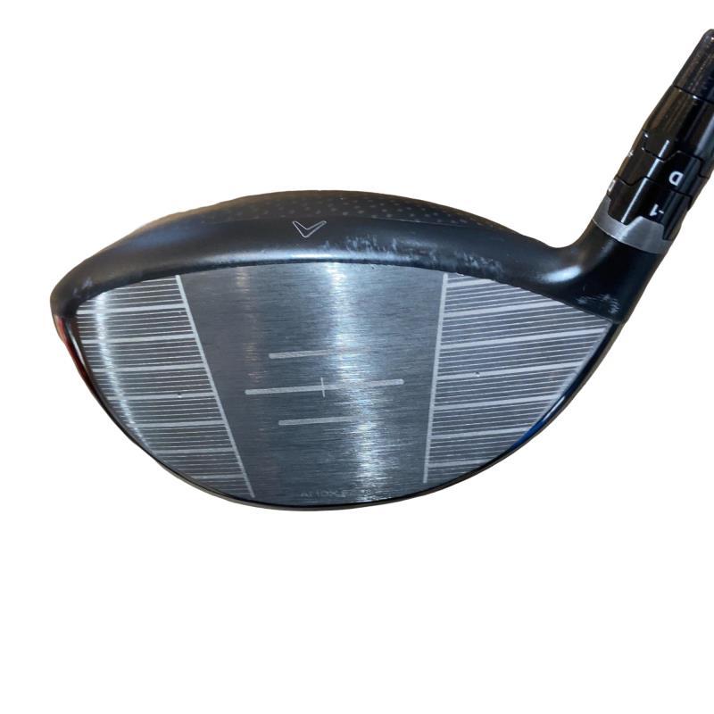 Callaway（キャロウェイ） ELYTE MAX FAST 10.5° ドライバー DR