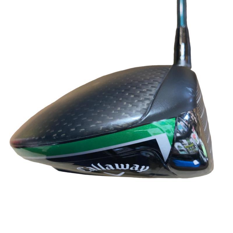 Callaway（キャロウェイ） ELYTE MAX FAST 10.5° ドライバー DR