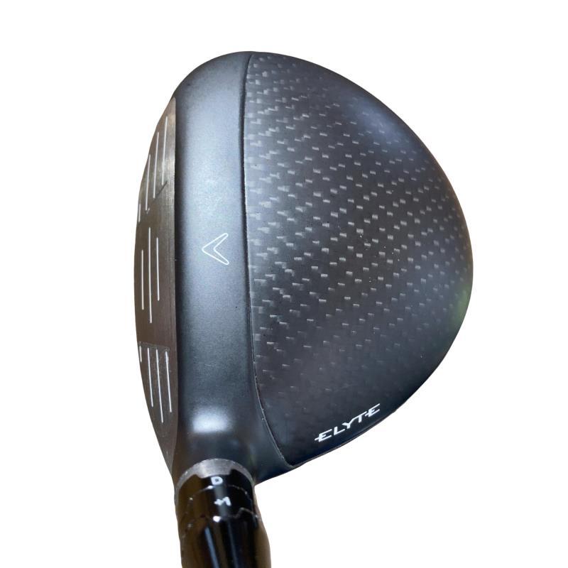 Callaway（キャロウェイ） ELYTE X 5W フェアウェイウッド FW
