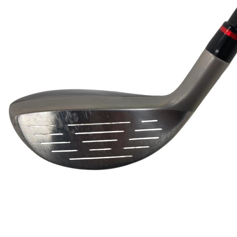 MAJESTY（マジェスティ） マジェスティゴルフ(旧マルマン) Verity RED