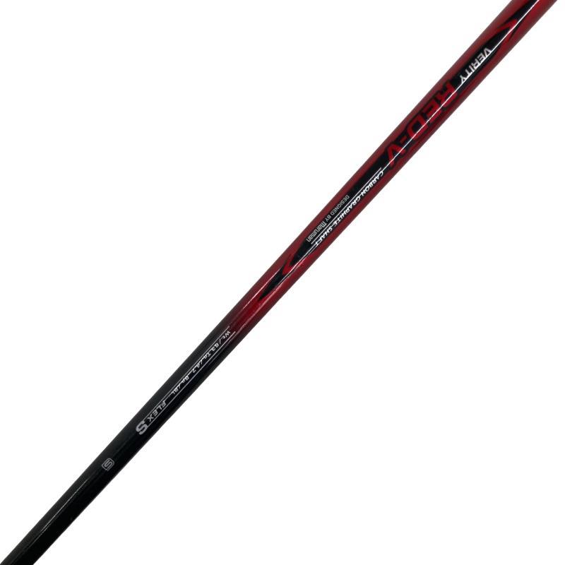 MAJESTY（マジェスティ） マジェスティゴルフ(旧マルマン) Verity RED