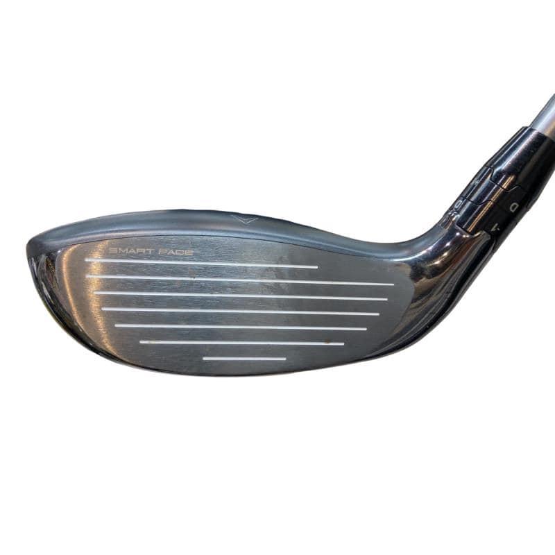 Callaway（キャロウェイ） PARADYM Ai SMOKE HL U4 ユーティリティ UT