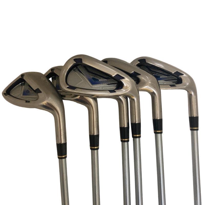 HONMA GOLF（本間ゴルフ） LB-515 5S レディース アイアンセット IR