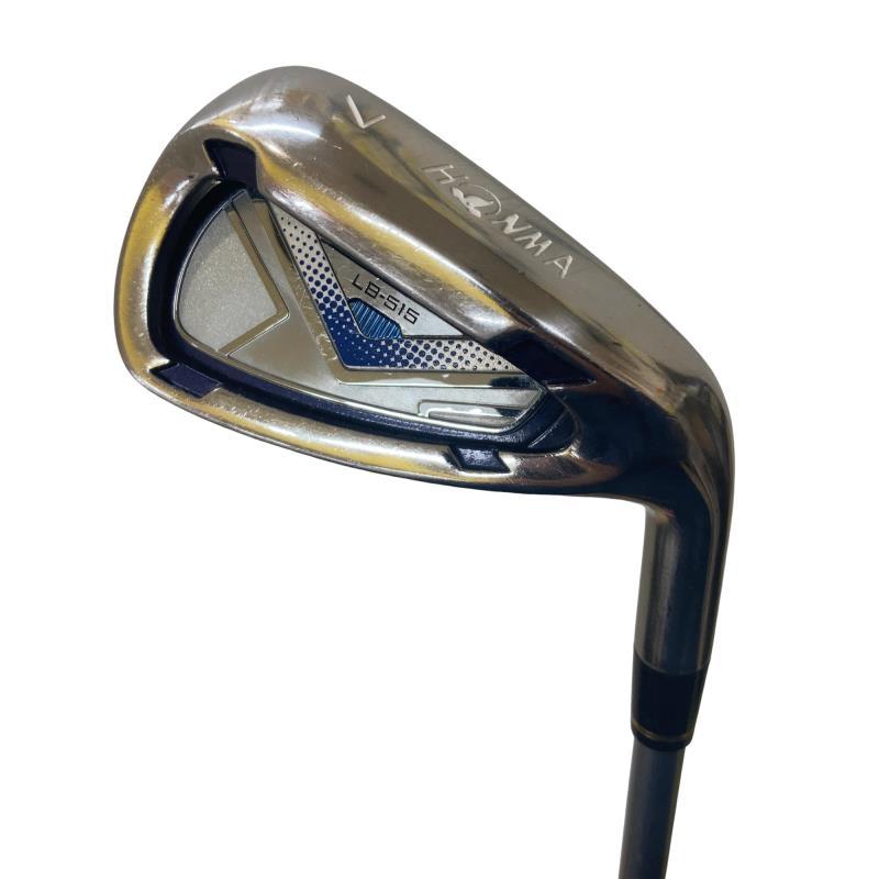 HONMA GOLF（本間ゴルフ） LB-515 5S レディース アイアンセット IR