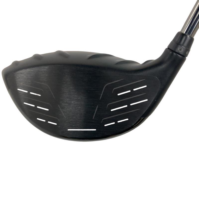 PING（ピン） G430 MAX 9° ドライバー DR フレックスS : ゴルフ