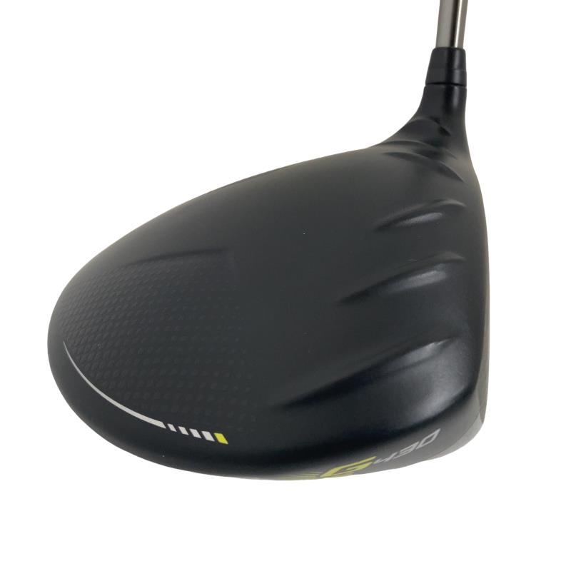 PING（ピン） G430 MAX 9° ドライバー DR フレックスS : ゴルフ