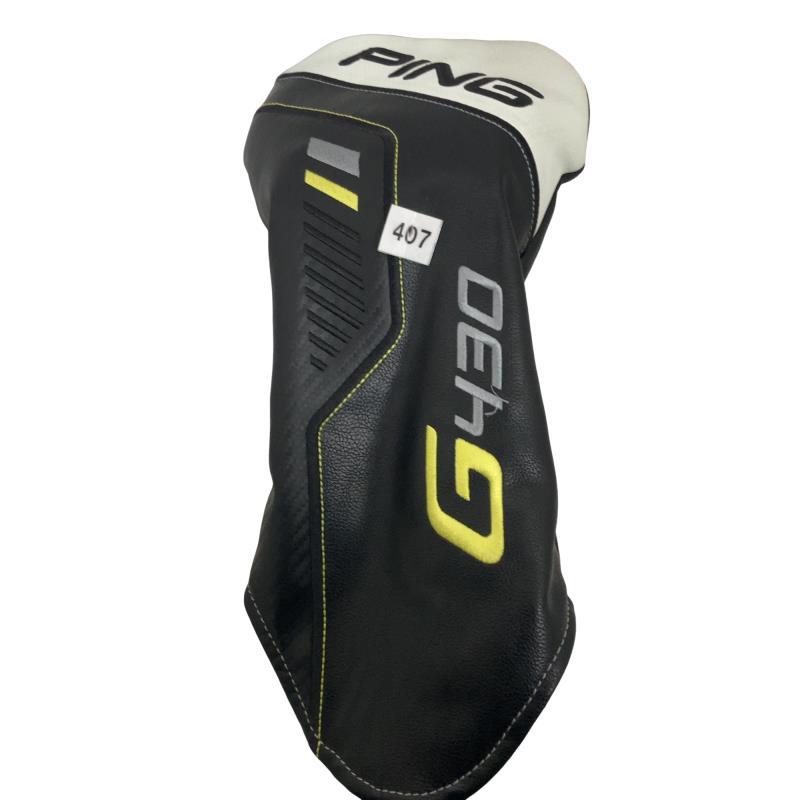PING（ピン） G430 MAX 9° ドライバー DR フレックスS : ゴルフ