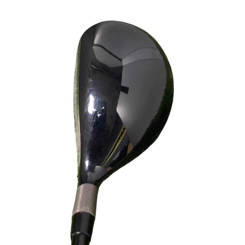 Callaway（キャロウェイ） APEX UW(2024) 17° ユーティリティ UT
