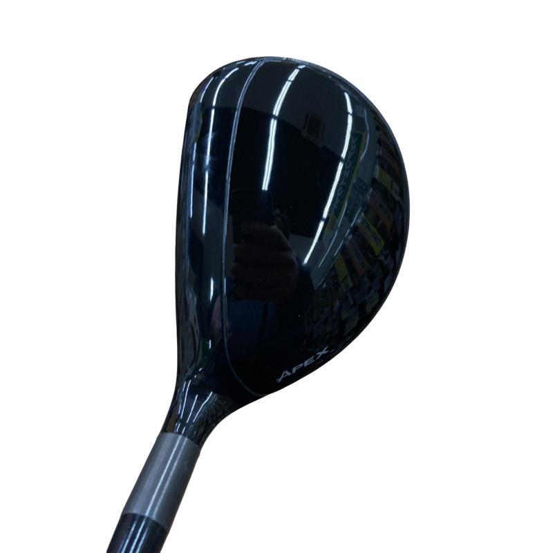 キャロウェイAPEX UW 21° 2026 Callaway（キャロウェイ） APEX UW(2026) 21° ユーティリティ UT