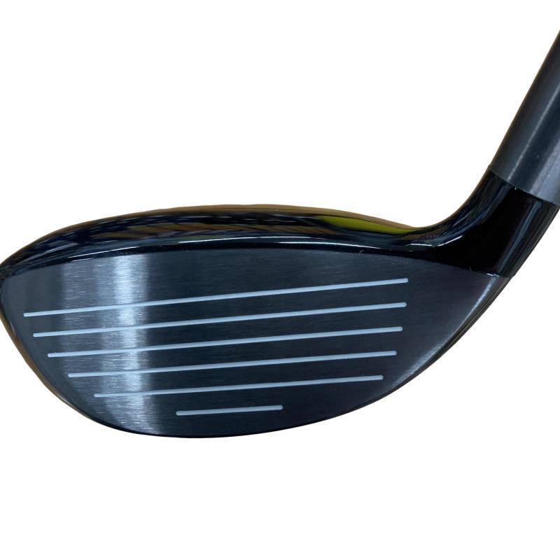 Callaway（キャロウェイ） APEX UW(2026) 21° ユーティリティ UT