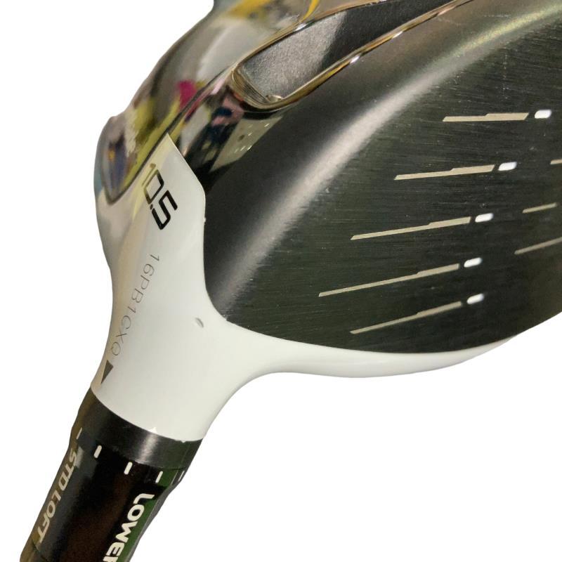 TaylorMade（テーラーメイド） SIM2 10.5° ドライバー DR フレックスR