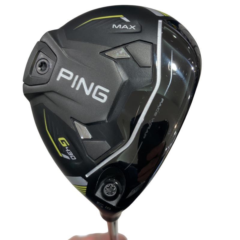 【超美品】ピン G430 SFT 3w 5w フェアウェイウッド 2本 セット G430 店頭展示品 PING ピン SFT フェアウェイウッド 3W 5W 7W R SR S