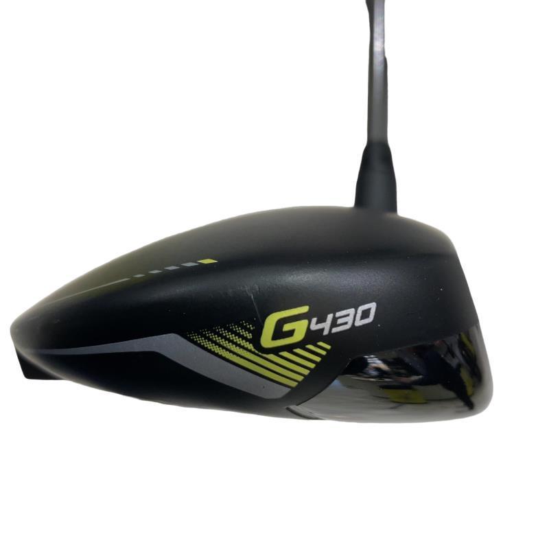 PING（ピン） G430 MAX 5W フェアウェイウッド FW フレックスS