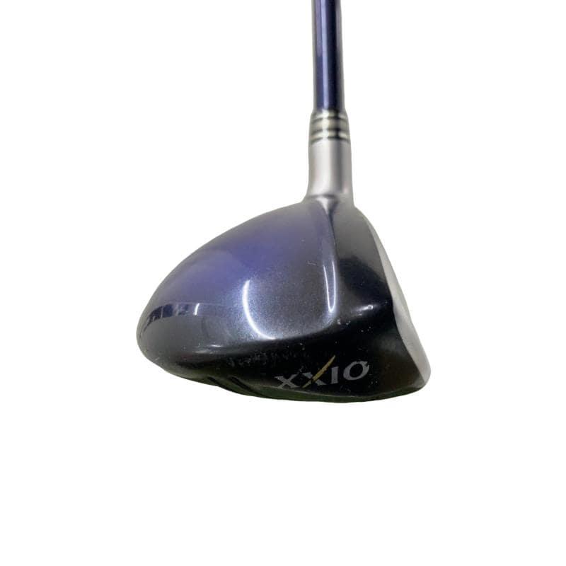 ユーティリティ XXIO2018年モデル H5 DUNLOP（ダンロップ） XXIO(2018) H5 ユーティリティ UT フレックスS